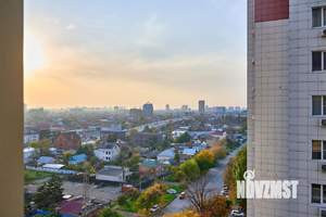 2-к квартира, вторичка, 68м2, 11/24 этаж