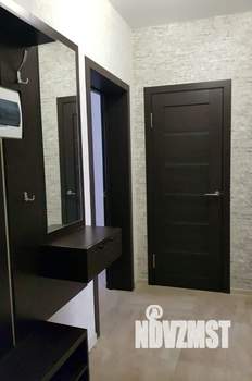 1-к квартира, вторичка, 46м2, 13/23 этаж