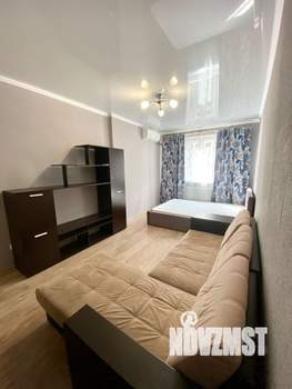 1-к квартира, вторичка, 37м2, 12/18 этаж