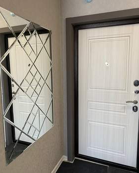 1-к квартира, вторичка, 42м2, 11/20 этаж