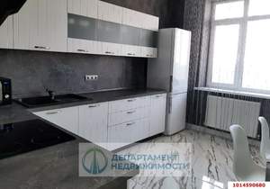 1-к квартира, вторичка, 48м2, 15/19 этаж