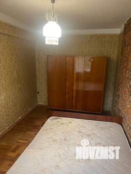 3-к квартира, вторичка, 60м2, 3/5 этаж
