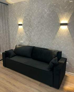 Студия квартира, вторичка, 29м2, 10/24 этаж