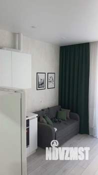 1-к квартира, вторичка, 37м2, 6/19 этаж