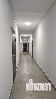 Студия квартира, вторичка, 21м2, 1/5 этаж