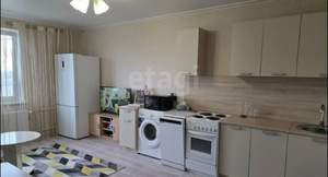 3-к квартира, вторичка, 83м2, 6/16 этаж