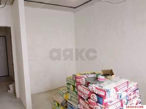 1-к квартира, вторичка, 47м2, 14/25 этаж