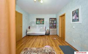 3-к квартира, вторичка, 88м2, 10/16 этаж
