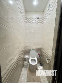 2-к квартира, вторичка, 62м2, 1/3 этаж