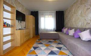 2-к квартира, вторичка, 35м2, 3/6 этаж