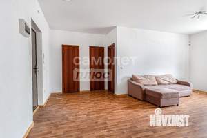 3-к квартира, вторичка, 82м2, 12/17 этаж