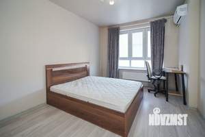 1-к квартира, вторичка, 34м2, 17/17 этаж