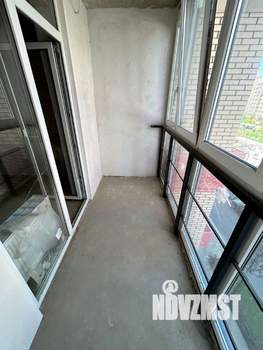 2-к квартира, вторичка, 71м2, 4/18 этаж