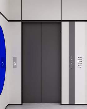 2-к квартира, вторичка, 70м2, 6/24 этаж