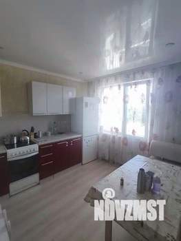 1-к квартира, вторичка, 37м2, 3/16 этаж