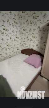 1-к квартира, вторичка, 33м2, 4/4 этаж