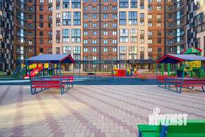 1-к квартира, вторичка, 37м2, 6/9 этаж