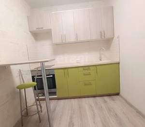 1-к квартира, вторичка, 38м2, 7/8 этаж