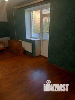 1-к квартира, вторичка, 33м2, 2/4 этаж