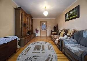 3-к квартира, вторичка, 73м2, 5/9 этаж