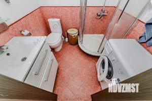 1-к квартира, вторичка, 36м2, 2/5 этаж