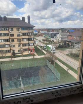 1-к квартира, вторичка, 37м2, 5/5 этаж