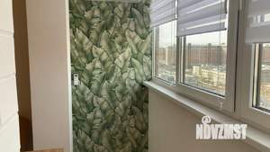 Студия квартира, вторичка, 23м2, 13/16 этаж