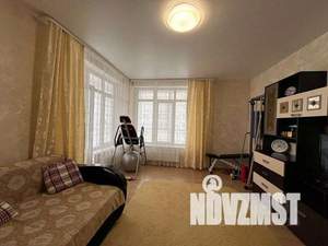 2-к квартира, вторичка, 68м2, 12/16 этаж