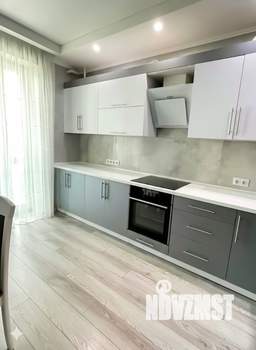 1-к квартира, вторичка, 35м2, 14/24 этаж