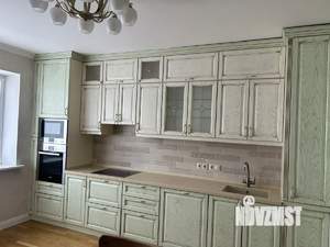 3-к квартира, вторичка, 95м2, 6/6 этаж