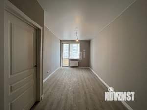 1-к квартира, вторичка, 35м2, 14/24 этаж