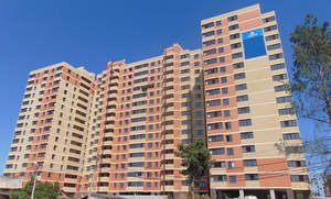 2-к квартира, вторичка, 52м2, 9/15 этаж