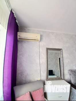 1-к квартира, вторичка, 34м2, 12/16 этаж