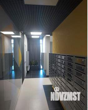 Студия квартира, вторичка, 30м2, 10/25 этаж