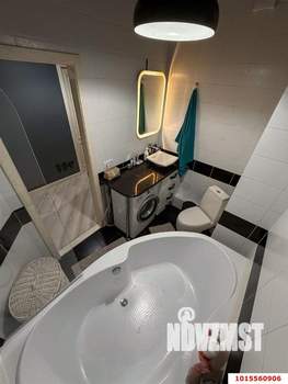 1-к квартира, вторичка, 51м2, 3/16 этаж