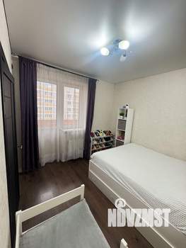 2-к квартира, вторичка, 44м2, 7/9 этаж