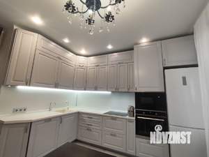 2-к квартира, вторичка, 74м2, 17/19 этаж