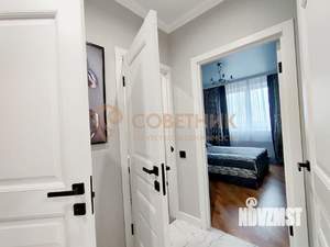 1-к квартира, вторичка, 44м2, 12/24 этаж