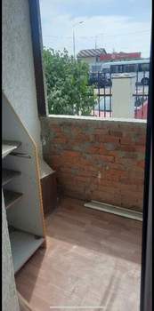 1-к квартира, вторичка, 37м2, 1/3 этаж