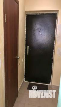 Студия квартира, вторичка, 22м2, 1/3 этаж