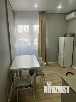 1-к квартира, вторичка, 36м2, 1/15 этаж