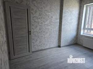 1-к квартира, вторичка, 38м2, 15/23 этаж