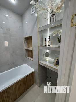 3-к квартира, вторичка, 52м2, 12/16 этаж