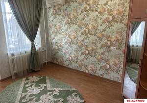 3-к квартира, вторичка, 79м2, 2/15 этаж