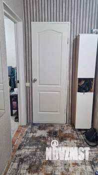 1-к квартира, вторичка, 27м2, 1/4 этаж