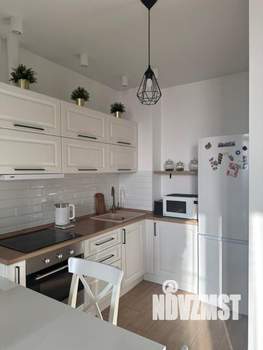 1-к квартира, вторичка, 36м2, 15/16 этаж