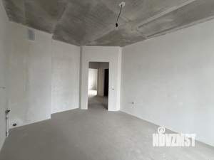 2-к квартира, вторичка, 56м2, 9/19 этаж