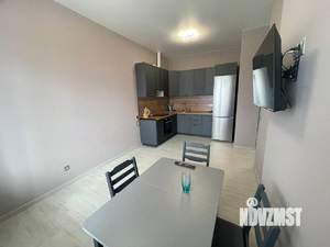 2-к квартира, вторичка, 51м2, 16/16 этаж