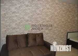 1-к квартира, вторичка, 38м2, 3/21 этаж