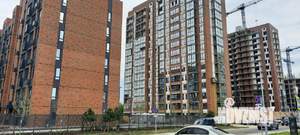 1-к квартира, вторичка, 35м2, 7/15 этаж
